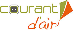 Courant D'Air logo