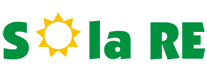 SolaRE logo